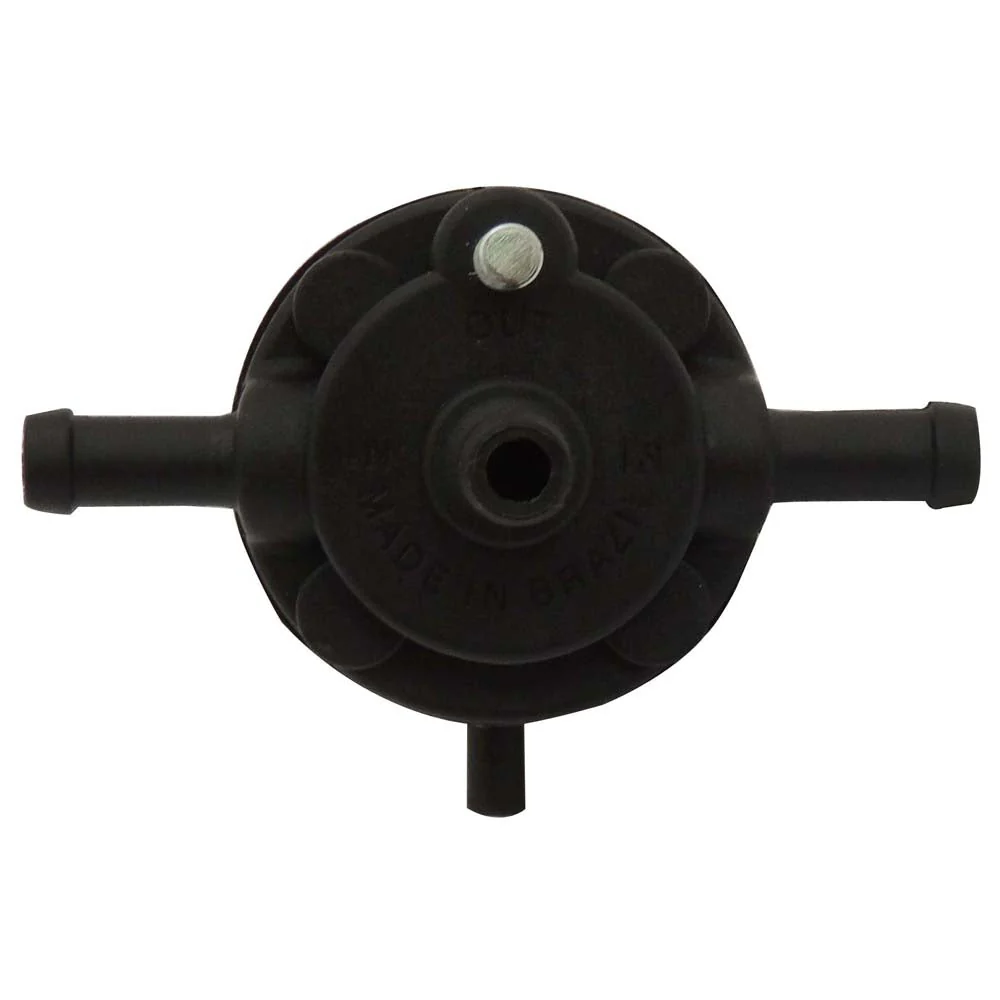 VW MKI MKII GTI 1.8L 2.0L 8V SOHC SINGLE DOWNDRAFT INTAKE MANIFOLD - BLACK + 0-30 PSI Fuel pressure regulator + Bracket - Image 13