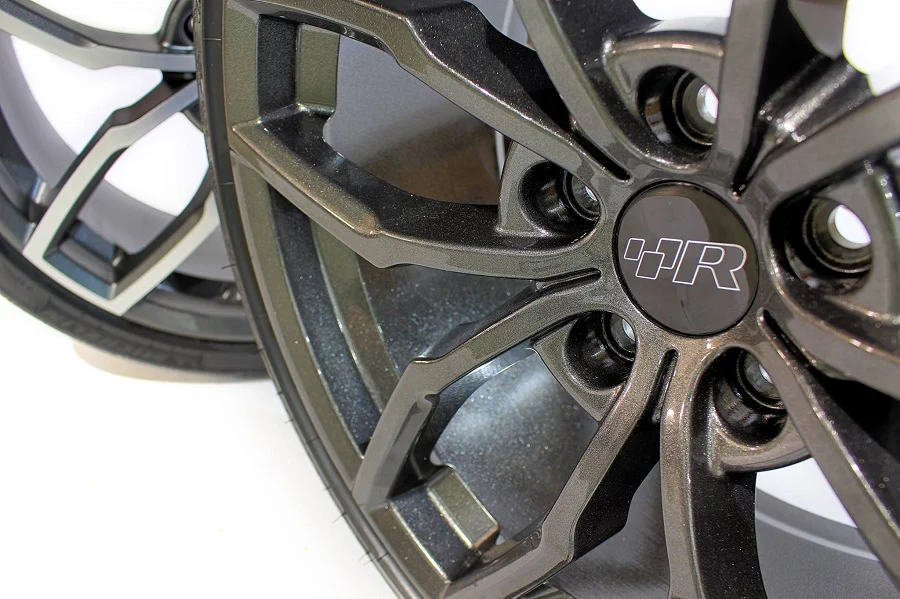 Racingline R360 19x8.5 5x112 ET44 - Image 3