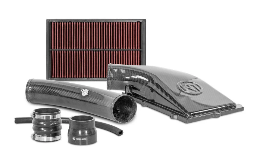 Wagner Tuning Carbon Air Intake - Audi 8V RS3 & 8S TTRS 2.5TFSI
