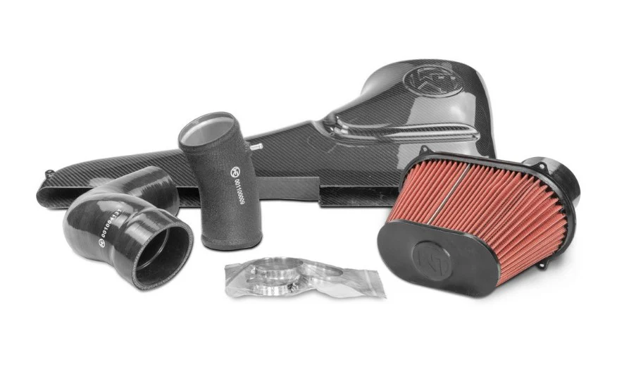 Wagner Tuning Carbon Air Intake - VW MK7 GTI/R & Audi 8V A3/S3