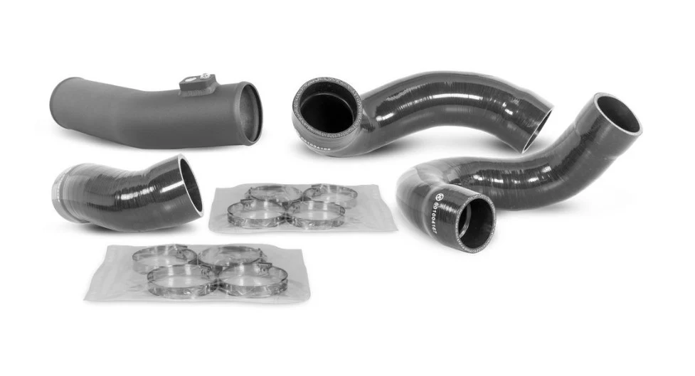 Wagner Tuning Charge & Boost Pipe Kit - Audi B9 S4/S5
