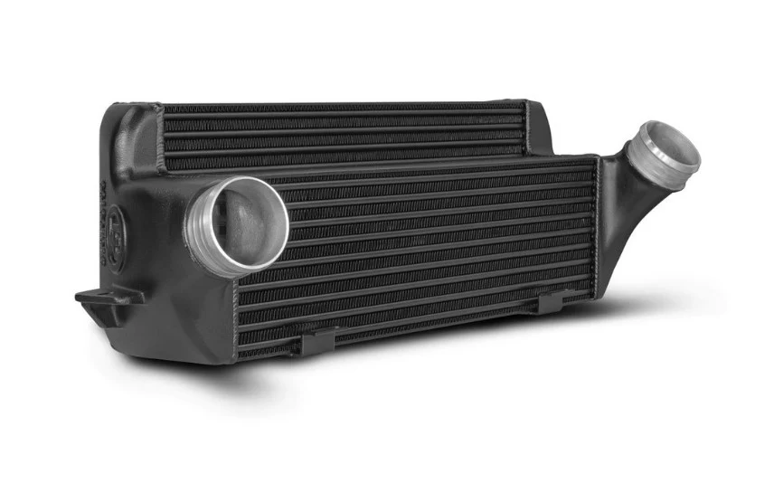 Wagner Tuning Competition Intercooler Kit for BMW E82/E90 EVO2 - Image 4