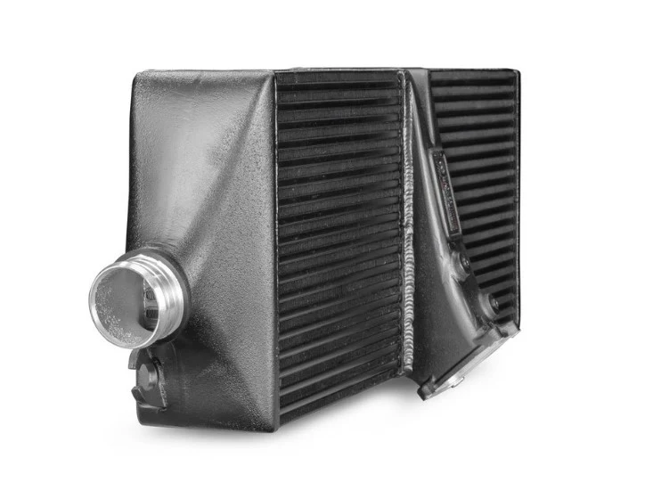 Wagner Tuning Competition Intercooler Kit for Porsche 992 Turbo(S) - Image 5