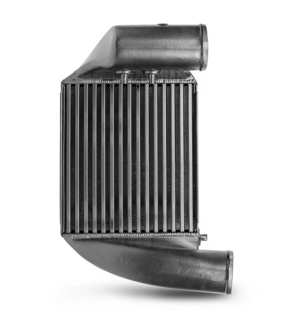 Wagner Tuning Competition Intercooler Kit w/o Carbon Air Shroud (Gen2) for Audi C5 RS6 4.2T