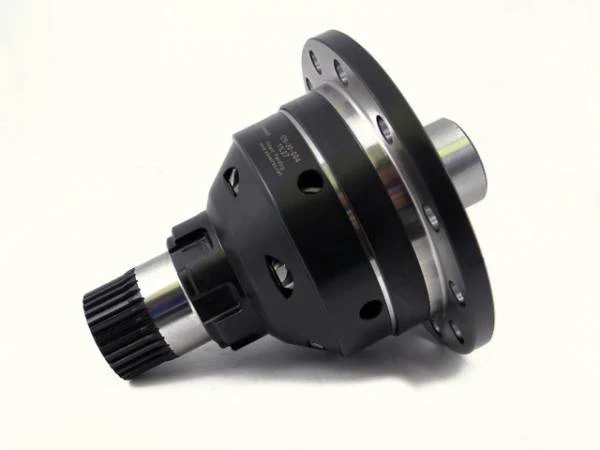 Wavetrac Differential 02Q AWD FRONT- MK5 R32 MK6 MK7 GOLF-R AUDI TT/A3 QUATTRO - ALSO 2WD VAQ E-DIFF FITMENTS