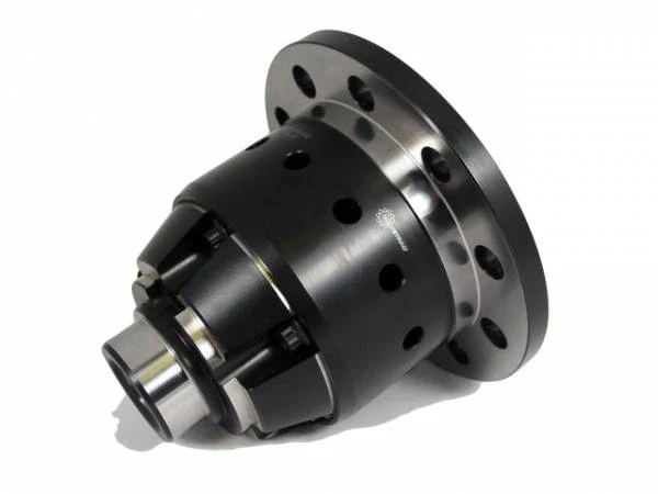 Wavetrac Differential BMW 2002 (168) with open differential (flange mod required)