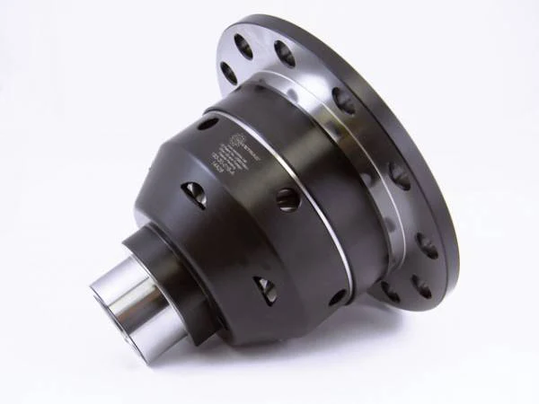 Wavetrac Differential Porsche 901 1965-1968