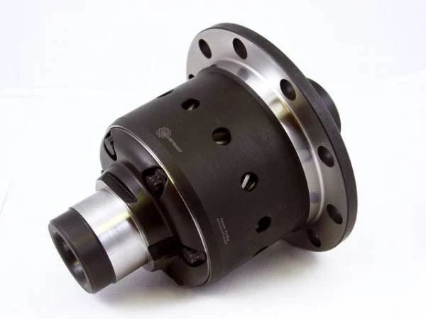 Wavetrac Differential, PORSCHE 987 CAYMAN S / BOXSTER S [3.4L 6MT] & Audi B6 B7 S4 Front