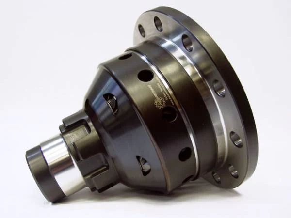 Wavetrac Differential VW 02Q 2WD 6MT MK5 MK6 MK7