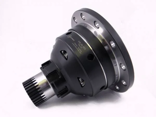Wavetrac Differential VW AUDI 02M 4WD Front - MK4 R32 AUDI A3 TT QUATTRO