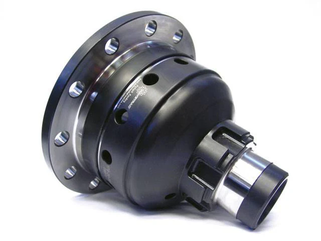 Wavetrac Differential VW MK4 02M 6-spd 2WD GLI GTI 337 20th