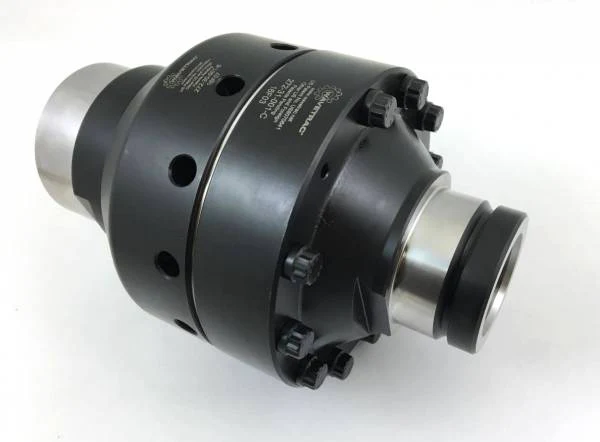 Wavetrac REAR Differential VW MK4 R32 & Audi TT 8N Quattro