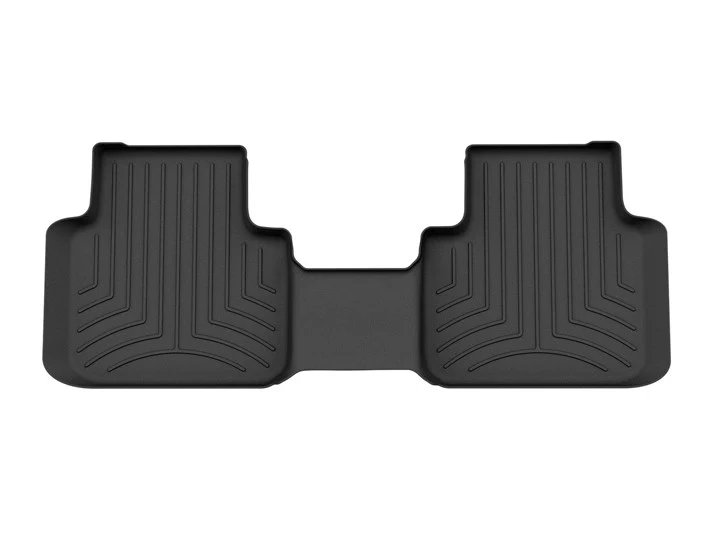 WeatherTech 2nd Row Floormats (VW Atlas)