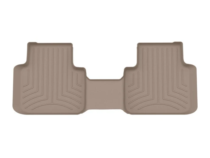 WeatherTech 2nd Row Floormats (VW Atlas) - Image 2