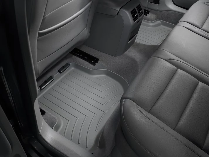 WeatherTech Rear Floormats (VW MK5/MK6) - Image 3