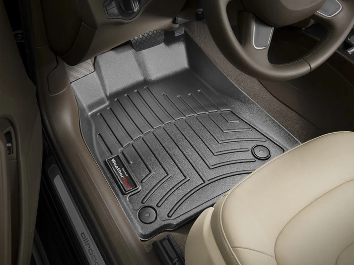 WeatherTech Front Floormats