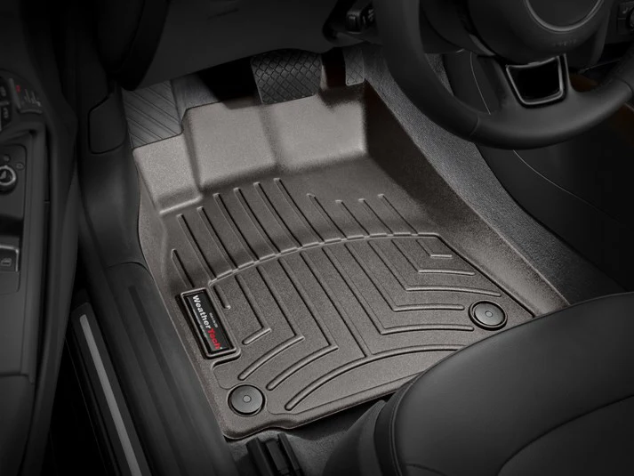 WeatherTech Front Floormats - Image 2