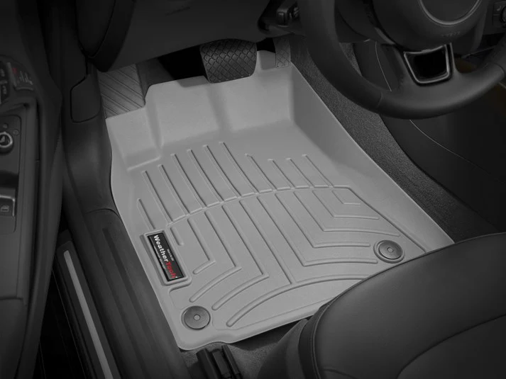 WeatherTech Front Floormats - Image 4
