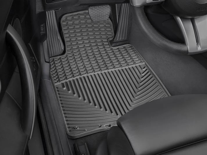 WeatherTech Front Floormats