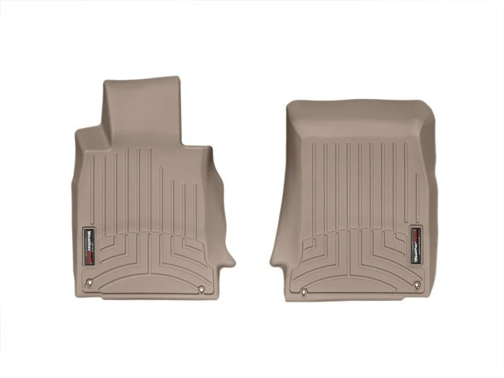 WeatherTech Front Floormats (BMW E39) - Image 3