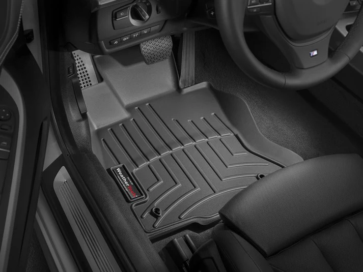 WeatherTech Front Floormats (BMW F06)