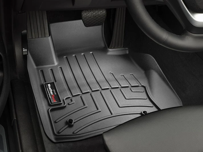 WeatherTech Front Floormats (BMW F32)