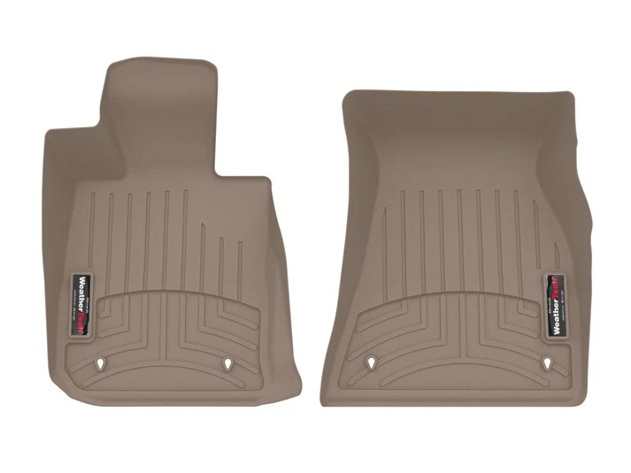 WeatherTech Front Floormats (BMW G80) - Image 3