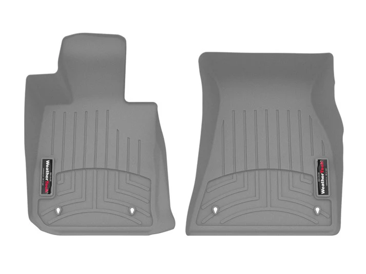 WeatherTech Front Floormats (BMW G80) - Image 4
