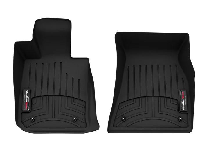 WeatherTech Front Floormats (BMW G82/G83)