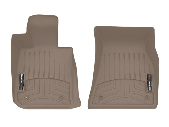 WeatherTech Front Floormats (BMW G82/G83) - Image 3