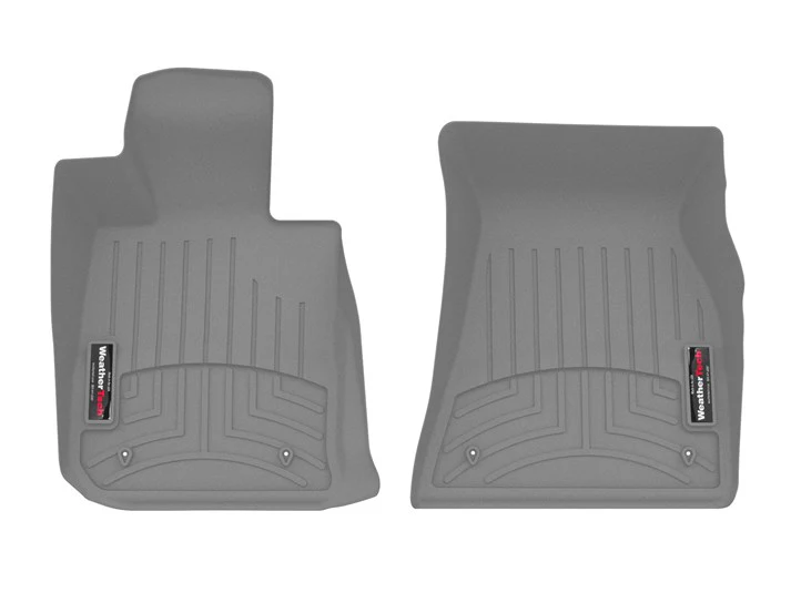 WeatherTech Front Floormats (BMW G82/G83) - Image 4