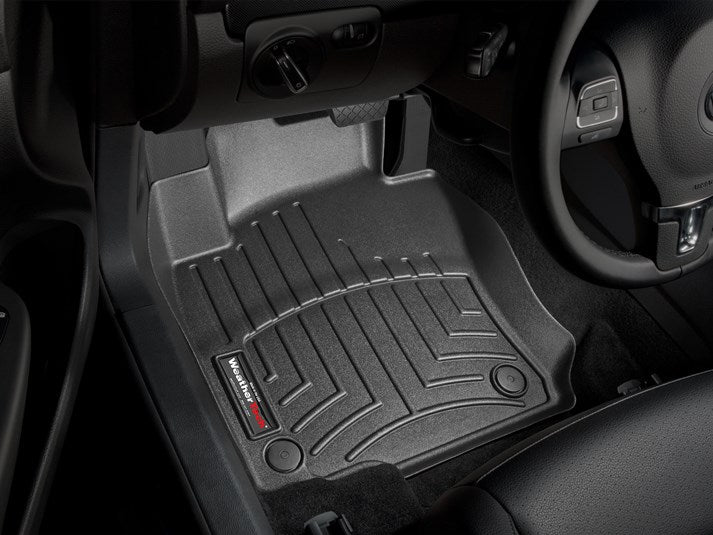 WeatherTech Front Floormats (VW MK5/MK6)