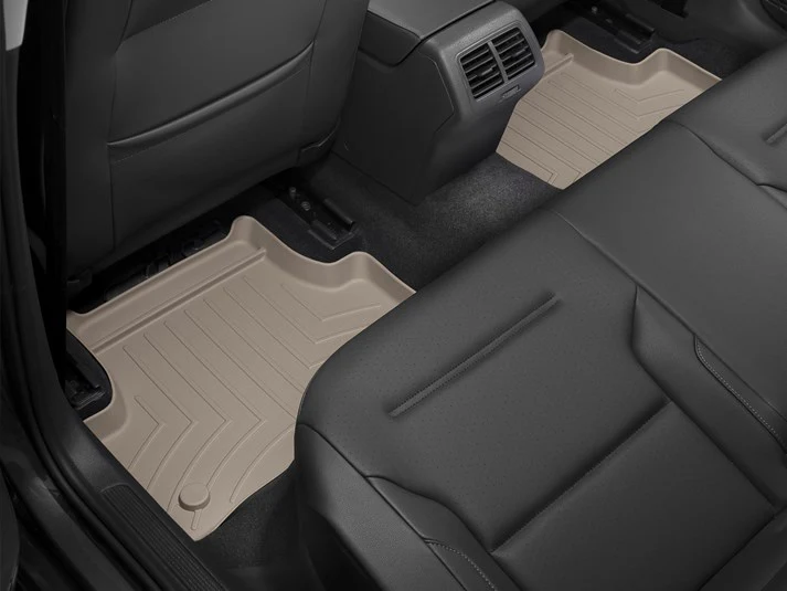 WeatherTech Rear Floormats - Image 3