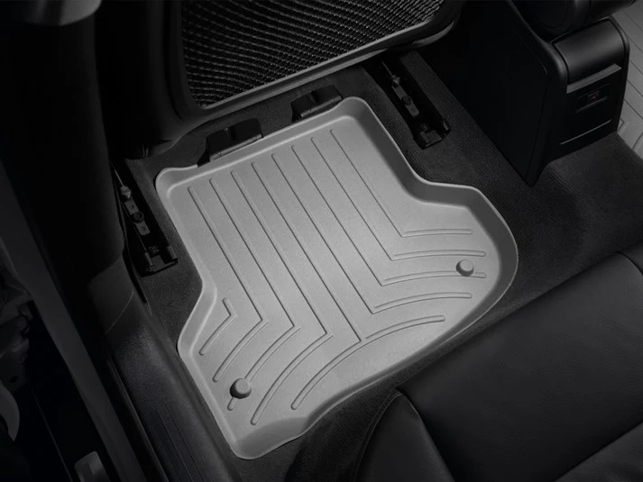 WeatherTech Rear Floormats (Audi A3 8P/8V) - Image 3