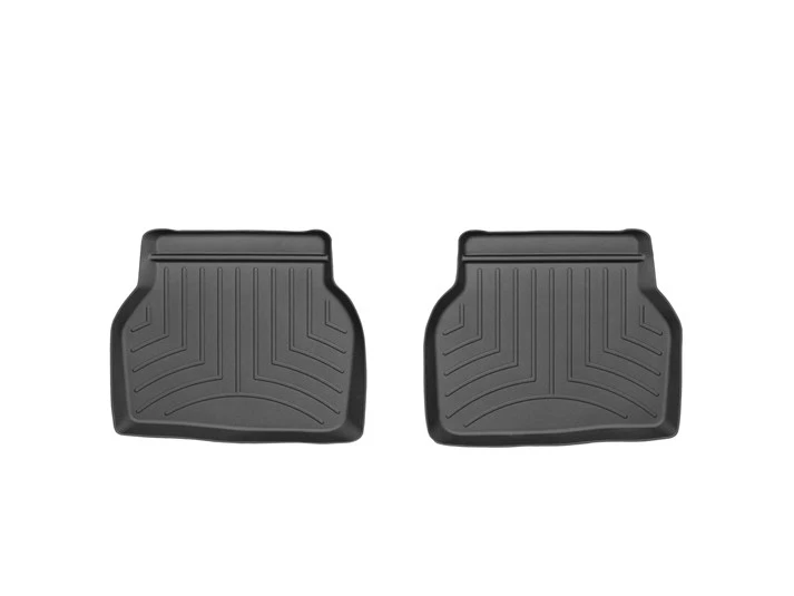 WeatherTech Rear Floormats (BMW E39)