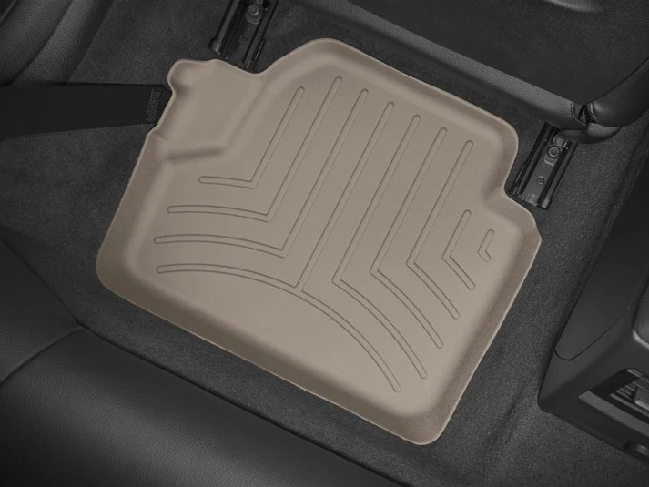 WeatherTech Rear Floormats (BMW F32/F82) - Image 3