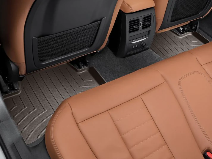 WeatherTech Rear Floormats (BMW G20/G80) - Image 2
