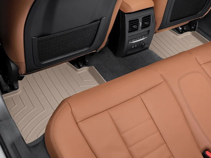 WeatherTech Rear Floormats (BMW G20/G80) - Image 3