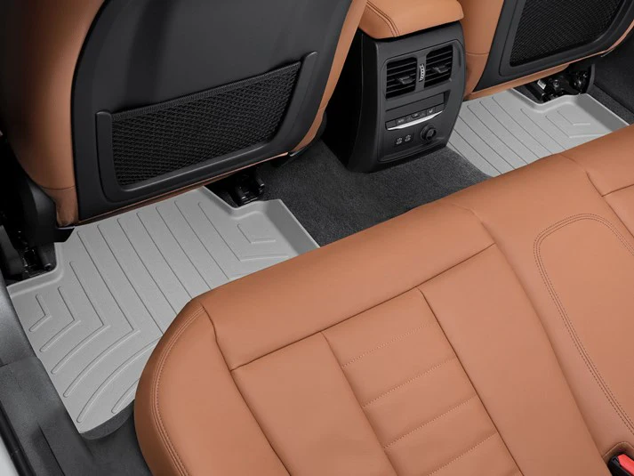 WeatherTech Rear Floormats (BMW G20/G80) - Image 4