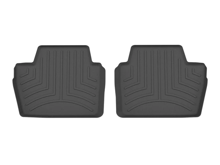 WeatherTech Rear Floormats (BMW G82/G83)