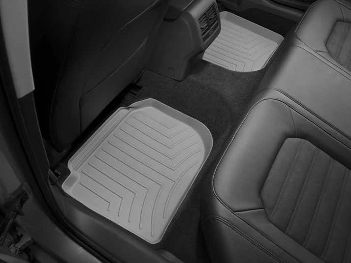 WeatherTech Rear Floormats (VW Passat) - Image 3