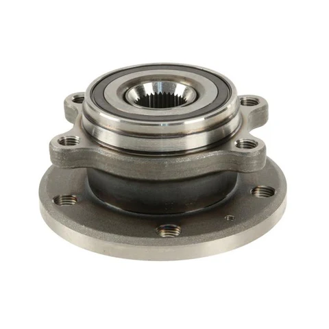 Wheel Bearing Kit (Front)