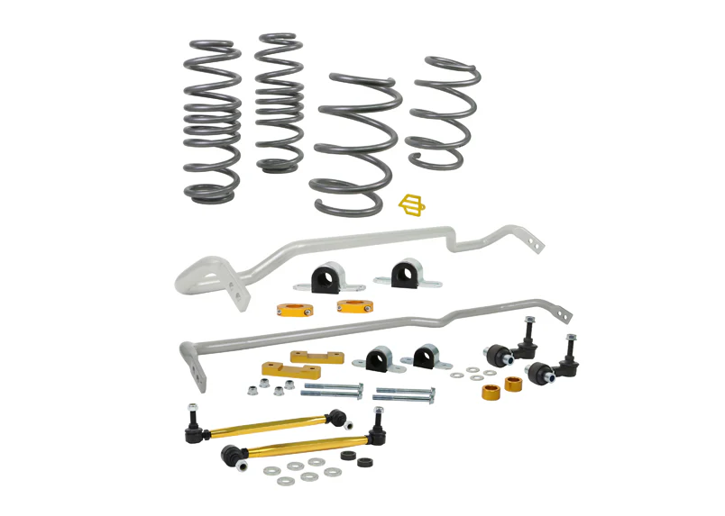 Whiteline - GRIP SERIES KIT
