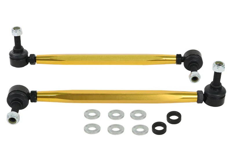 Whiteline HD SWAY BAR LINKS - Front MQB / MK5/6 / Passat / A3/TT - Image 2