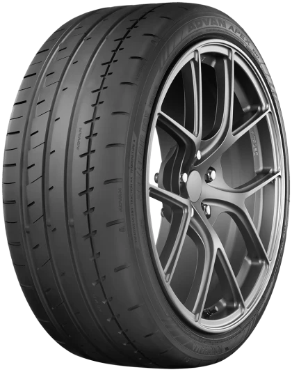 Yokohama Tires - 275/35R19 100Y